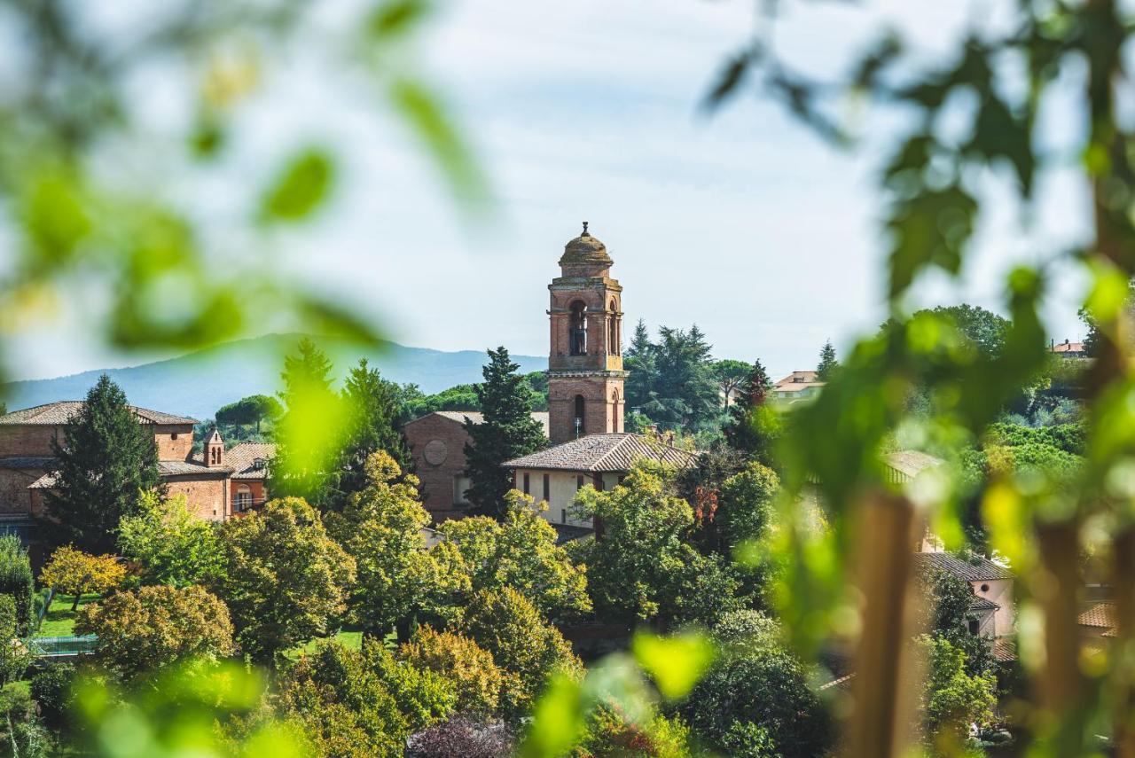 Casa Grinta B&B Città della Pieve Buitenkant foto